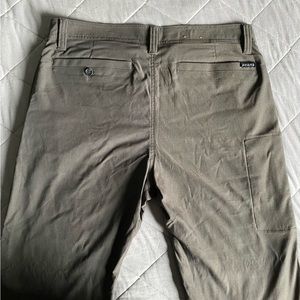 Alameda Pants - Prana Mens